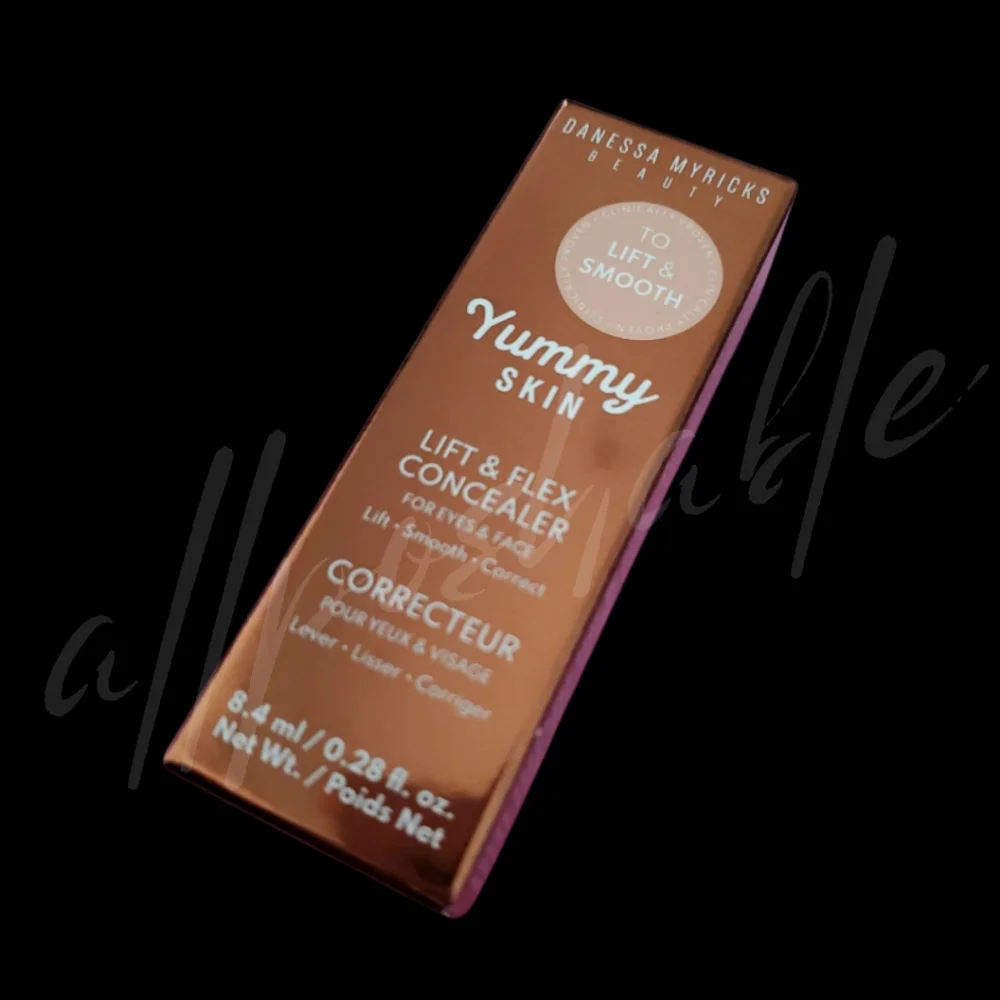 ⭐️2/$30⭐️ Yummy Skin Lift & Flex Concealer
